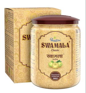 Dhootapapeshwar Swamala Classic