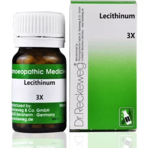 Dr. Reckeweg Lecithinum 3x Tablet