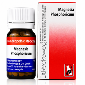 Dr. Reckeweg Magnesia Phos Tablet