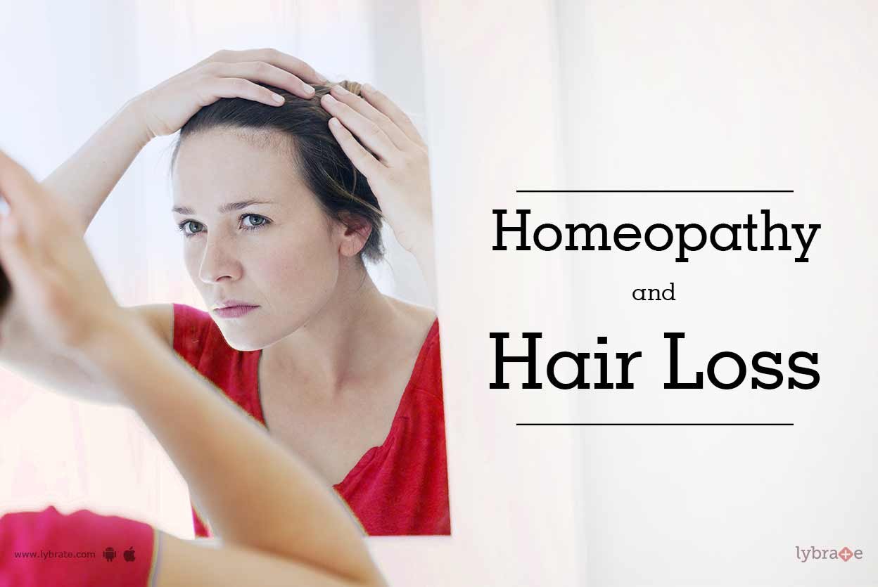 Best Homeopathic Remedies for Hair Loss