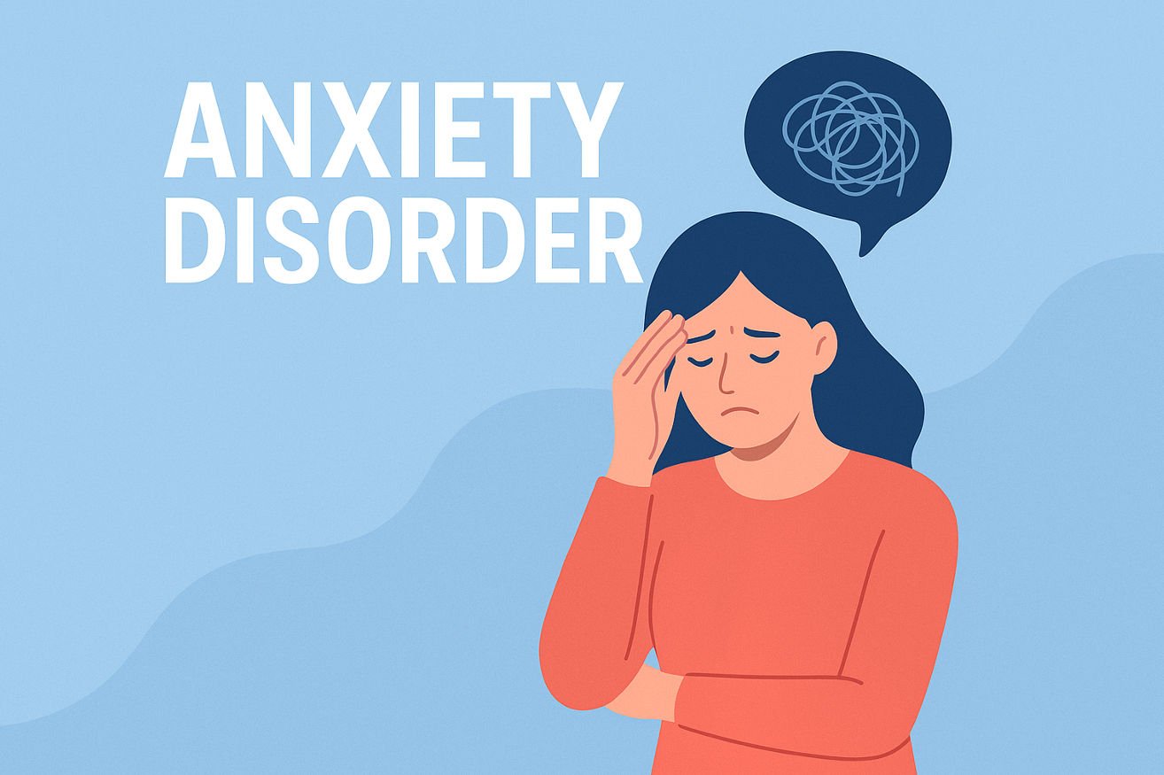 Homeopathic Remedies for Anxiety: Natural Ways to Calm Your Mind