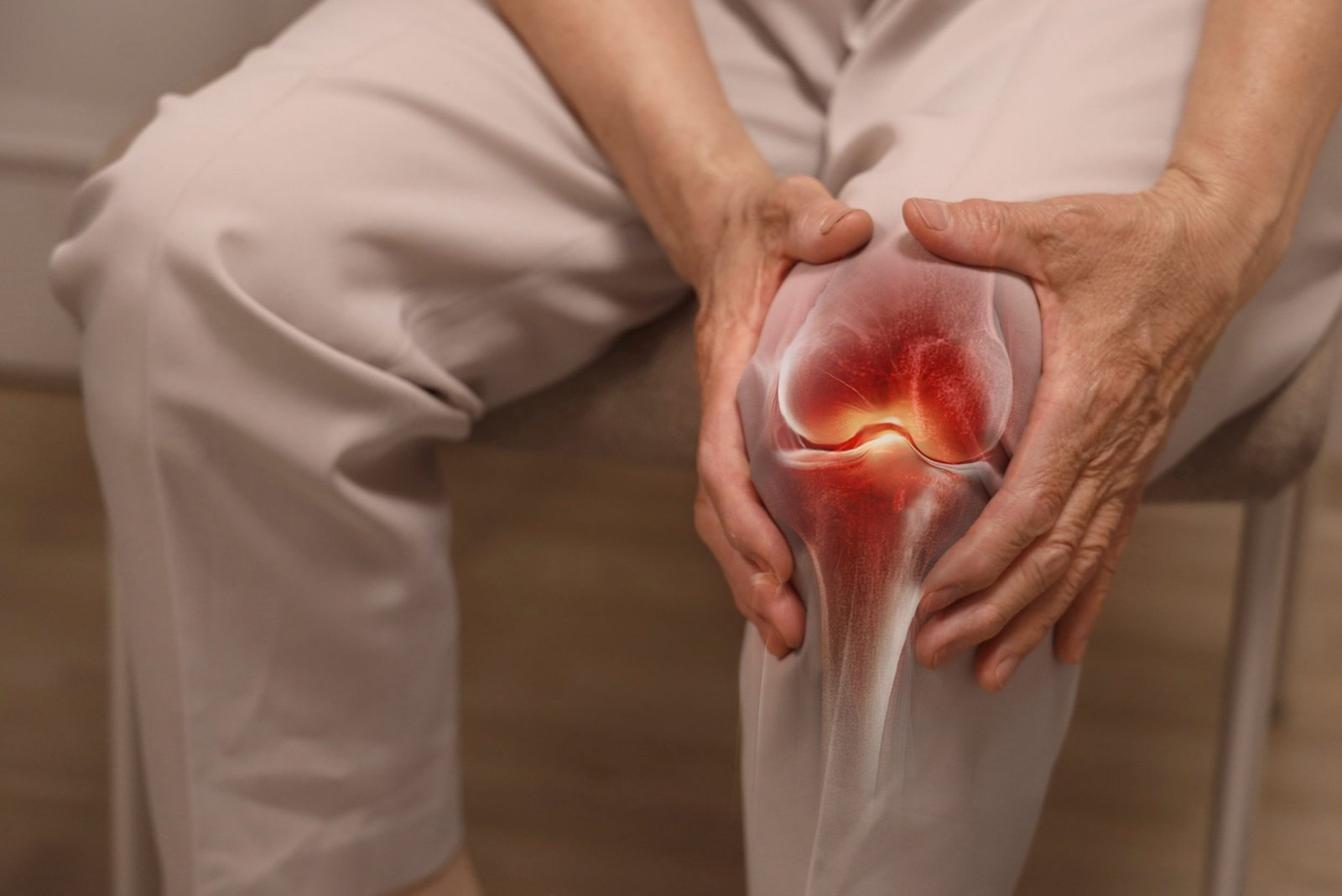 Homeopathic Remedies for Joint Pain: Natural Relief That Works