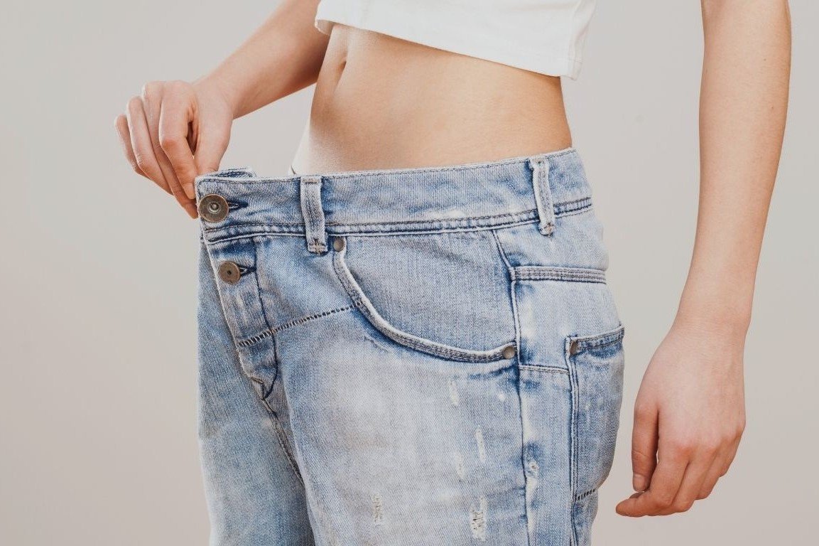 Phytolacca Berry 3x — The Homeopathic Way to Manage Weight Naturally