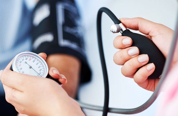 Homeopathic Remedies for High Blood Pressure — Natural Hypertension Relief That Works
