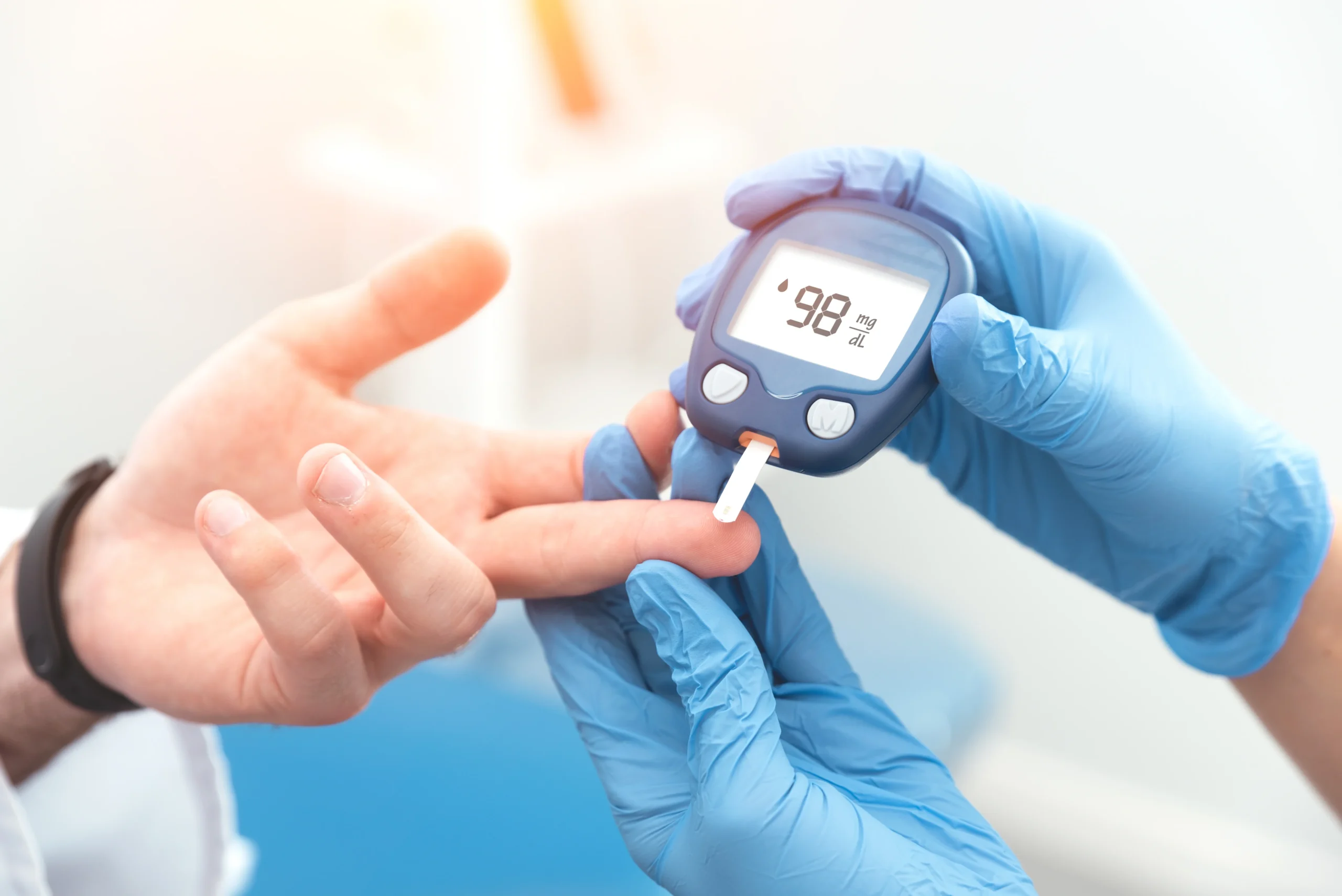 homeopathic diabetes remedies
