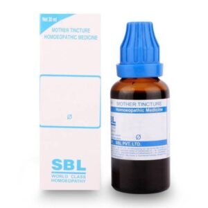 Achyranthes Aspera Mother Tincture